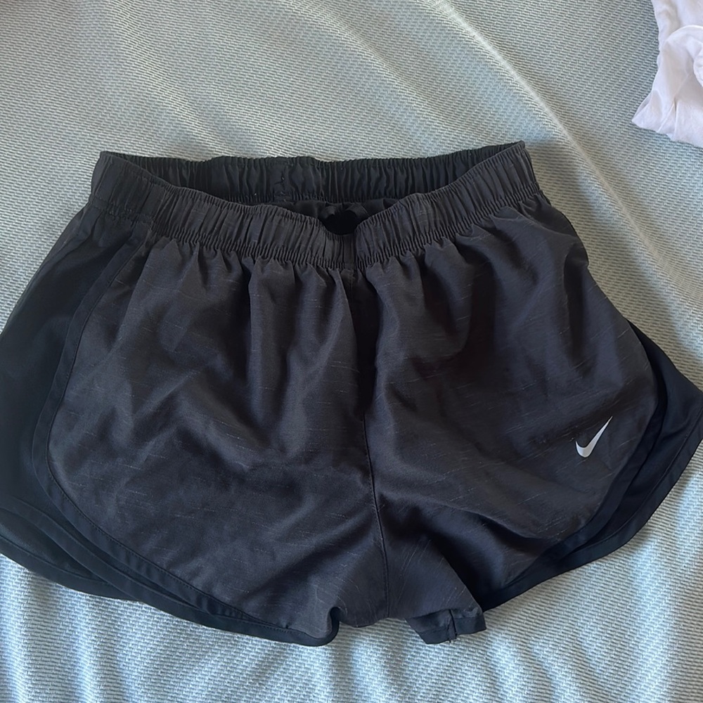 Nike DRI-FIT shorts